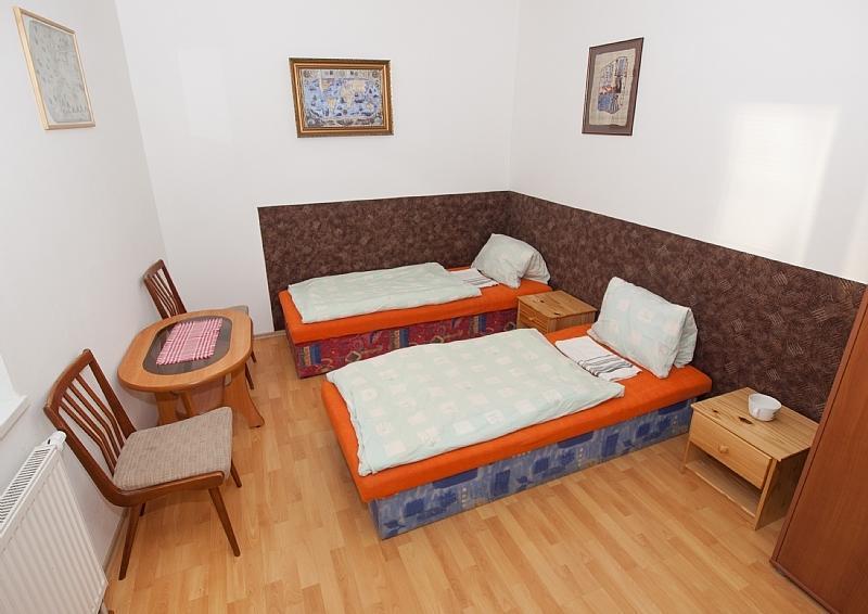 Klub U Namornika Dvůr Králové nad Labem Εξωτερικό φωτογραφία