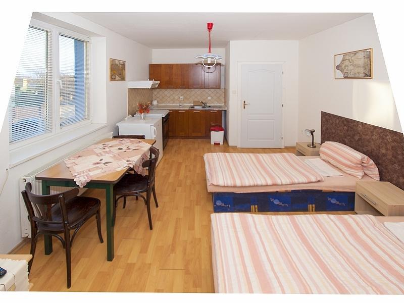 Klub U Namornika Dvůr Králové nad Labem Εξωτερικό φωτογραφία