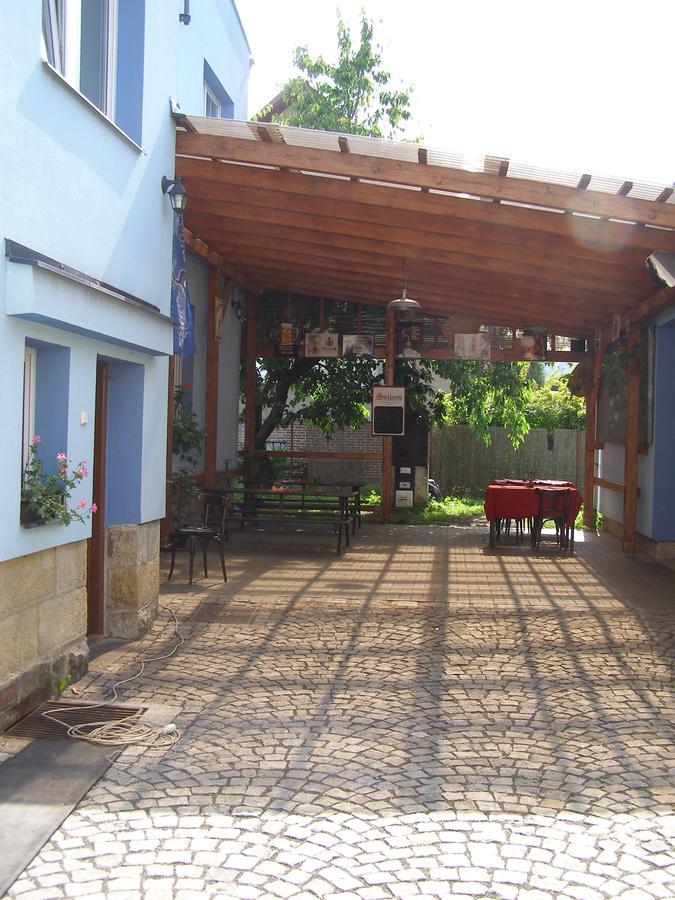 Klub U Namornika Dvůr Králové nad Labem Εξωτερικό φωτογραφία