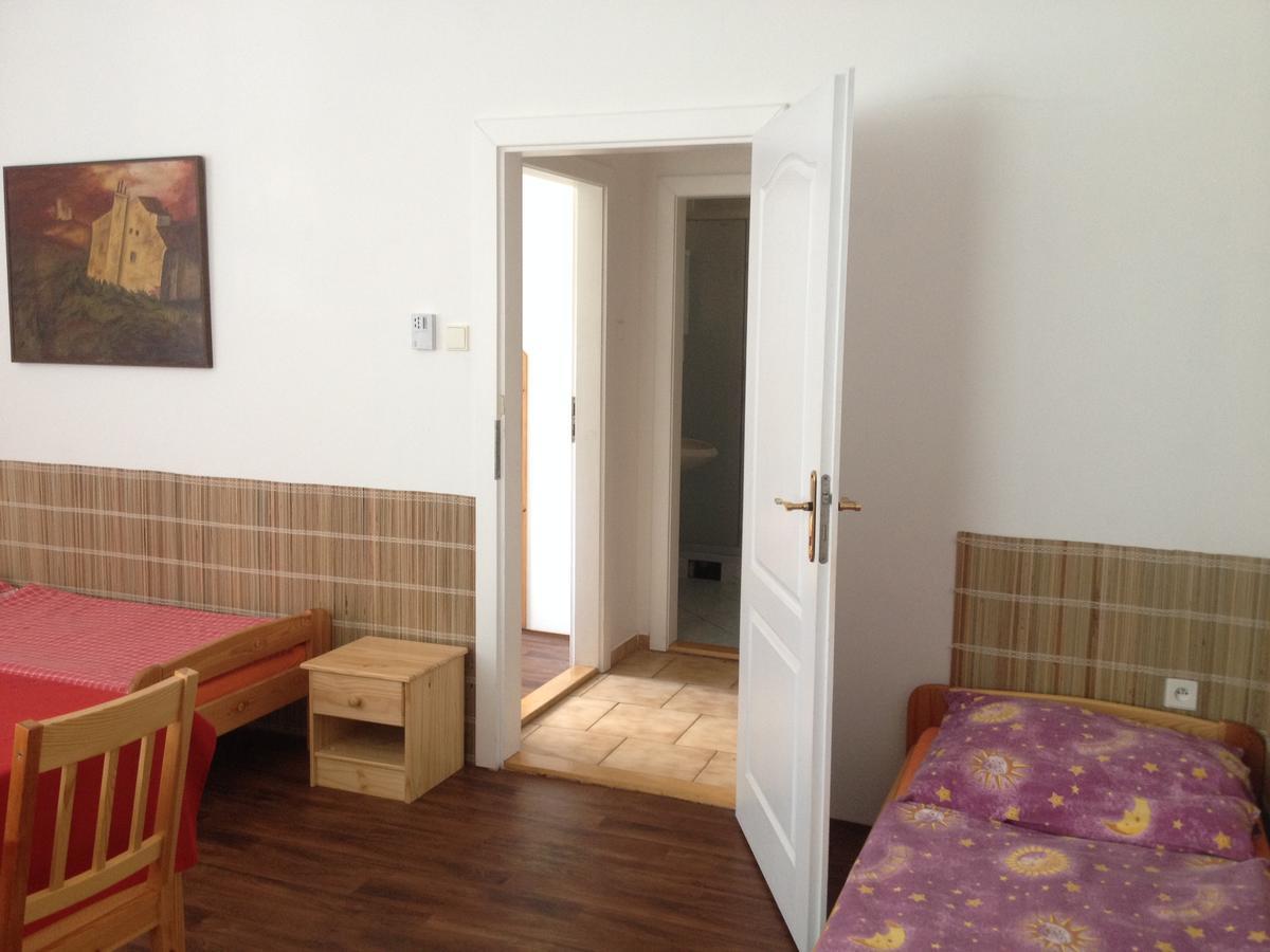 Klub U Namornika Dvůr Králové nad Labem Εξωτερικό φωτογραφία