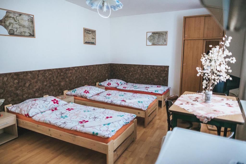 Klub U Namornika Dvůr Králové nad Labem Εξωτερικό φωτογραφία