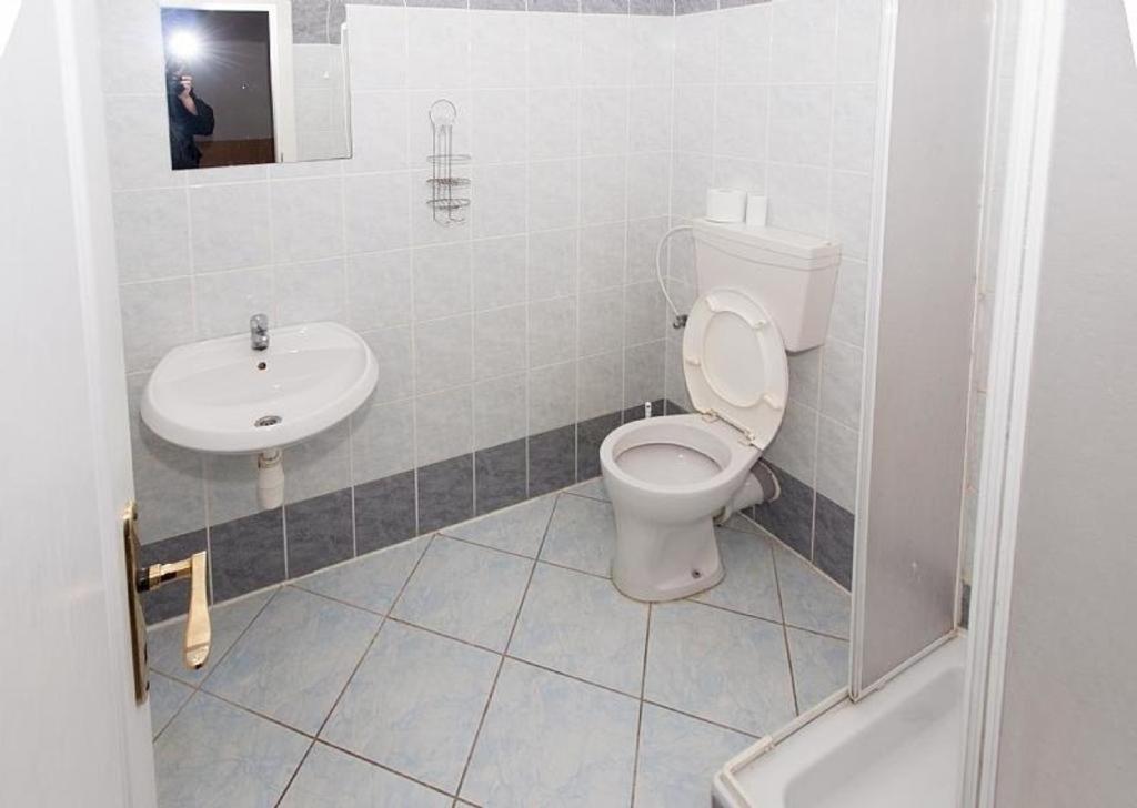 Klub U Namornika Dvůr Králové nad Labem Εξωτερικό φωτογραφία
