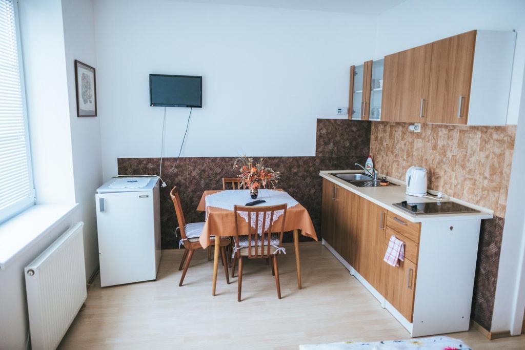 Klub U Namornika Dvůr Králové nad Labem Εξωτερικό φωτογραφία