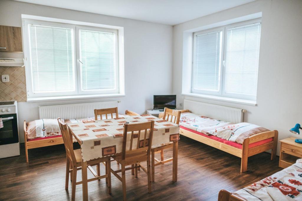 Klub U Namornika Dvůr Králové nad Labem Εξωτερικό φωτογραφία