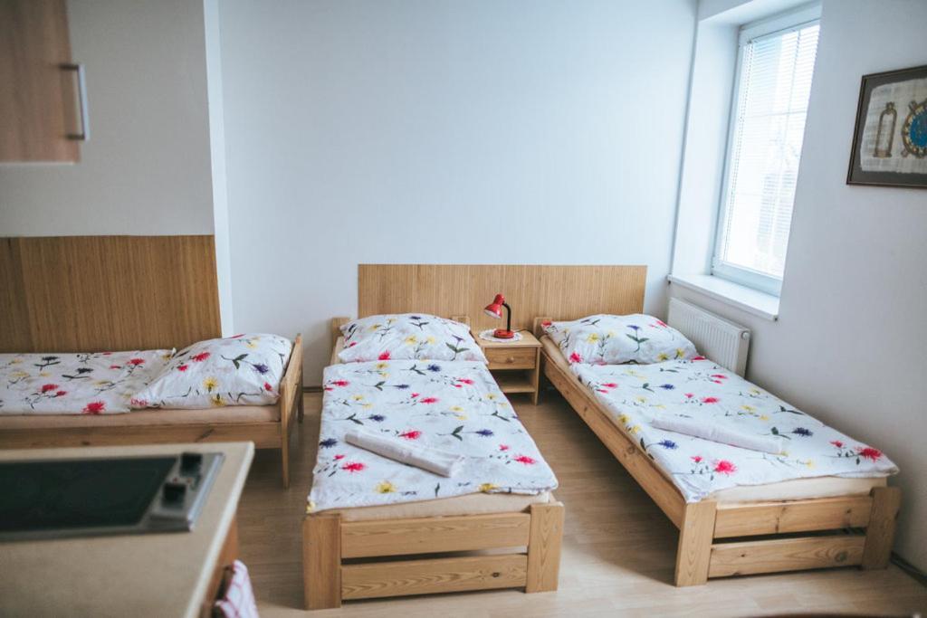 Klub U Namornika Dvůr Králové nad Labem Εξωτερικό φωτογραφία