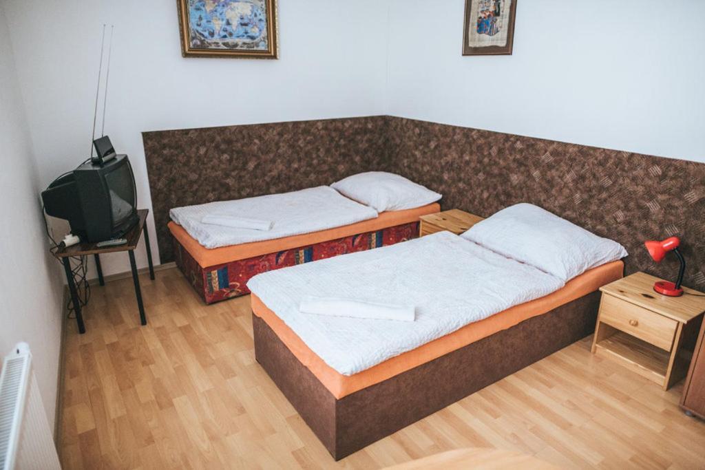 Klub U Namornika Dvůr Králové nad Labem Εξωτερικό φωτογραφία